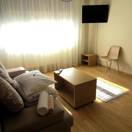 Vao Guesthouse Δωμάτιο φωτογραφία