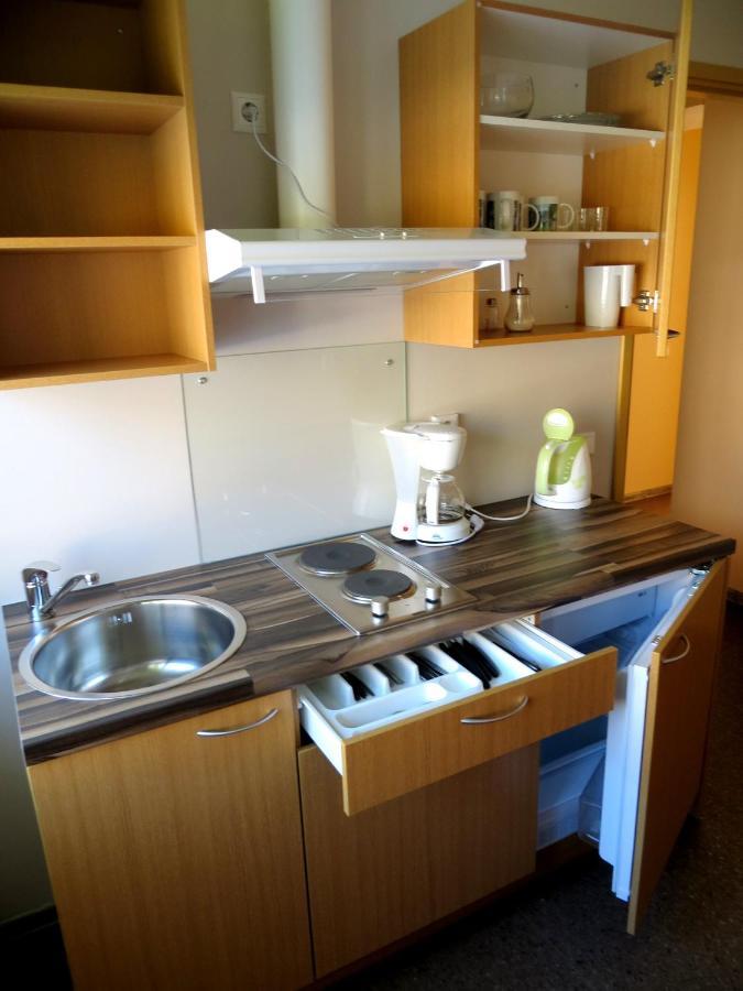 Vao Guesthouse Δωμάτιο φωτογραφία