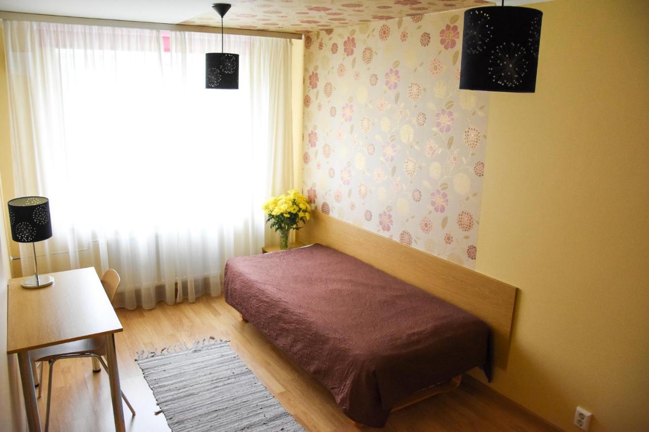 Vao Guesthouse Εξωτερικό φωτογραφία