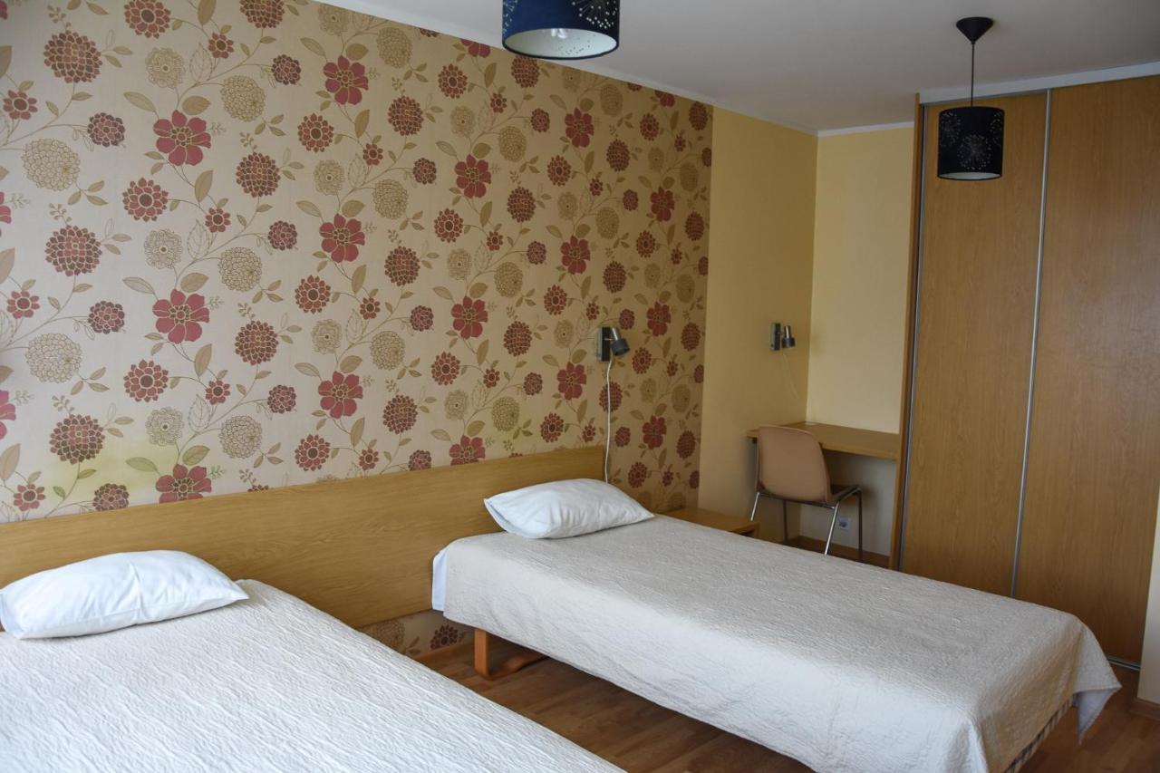 Vao Guesthouse Εξωτερικό φωτογραφία