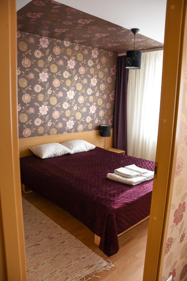 Vao Guesthouse Εξωτερικό φωτογραφία