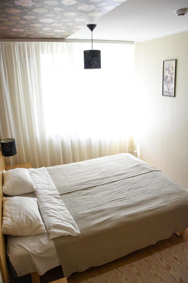 Vao Guesthouse Εξωτερικό φωτογραφία
