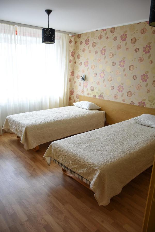 Vao Guesthouse Εξωτερικό φωτογραφία