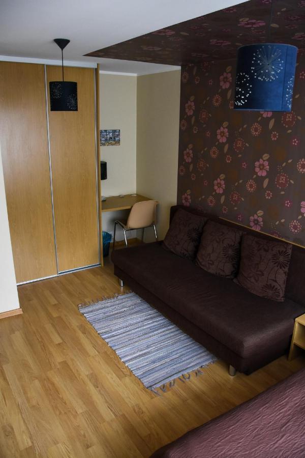 Vao Guesthouse Εξωτερικό φωτογραφία