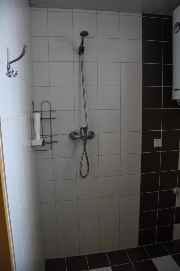 Vao Guesthouse Εξωτερικό φωτογραφία