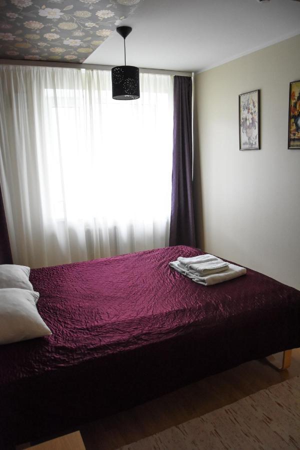 Vao Guesthouse Εξωτερικό φωτογραφία