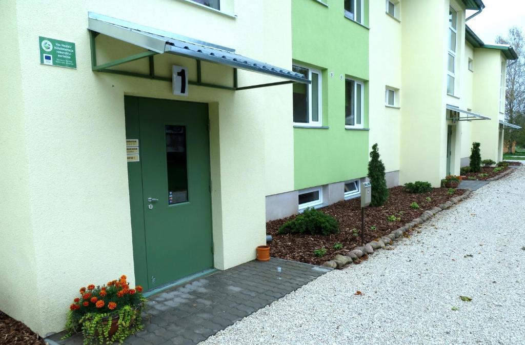 Vao Guesthouse Εξωτερικό φωτογραφία